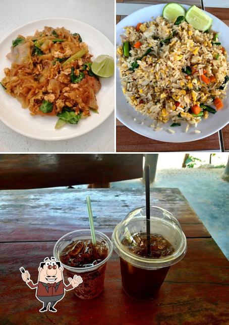 Baan Mon Restaurant