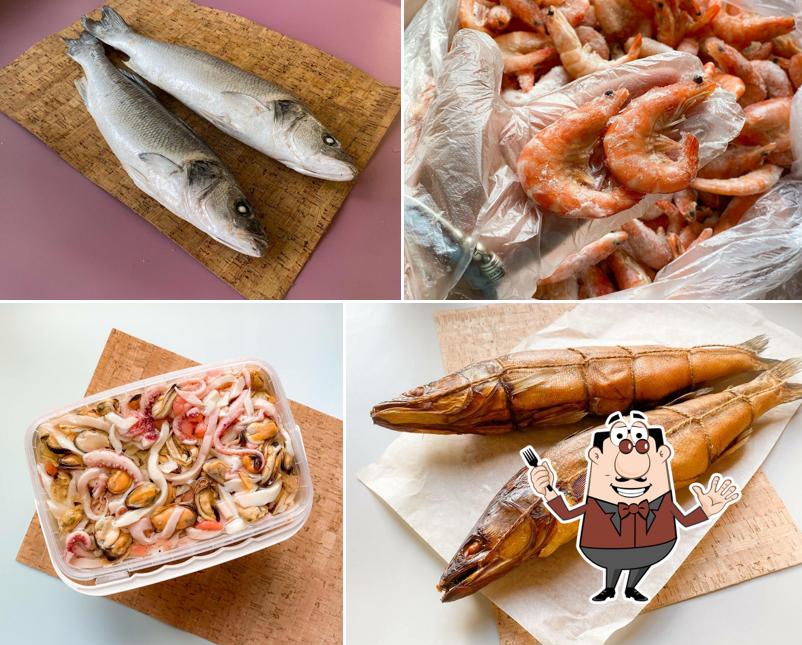 Продукты