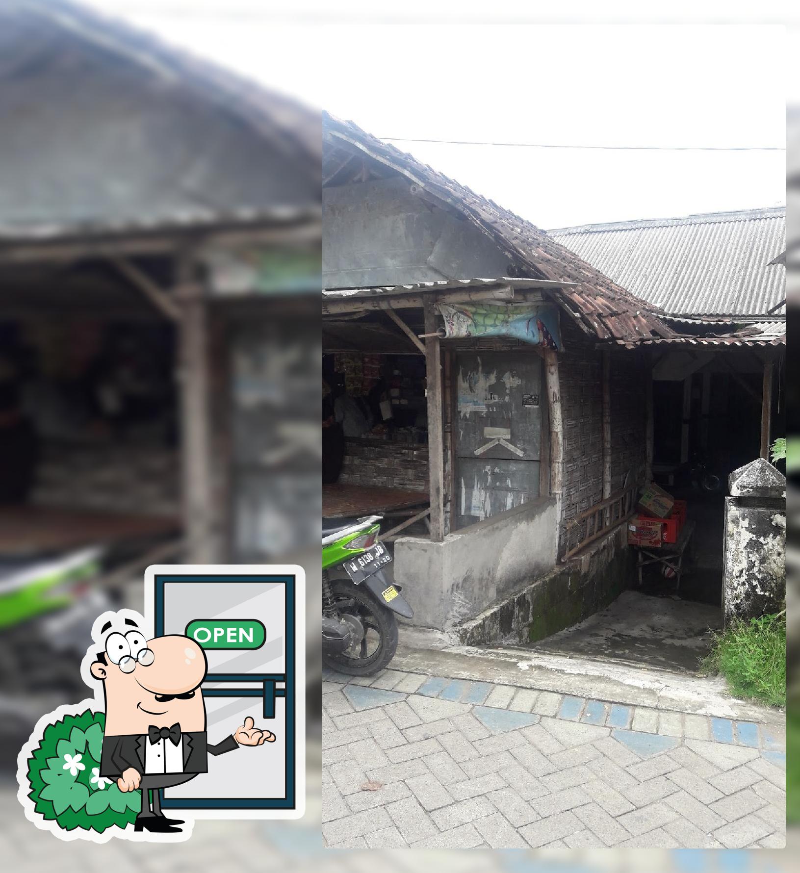 Warkop Mbak Is