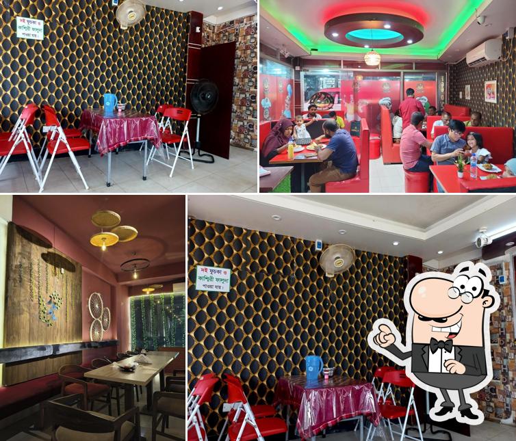 Captain's Cafe