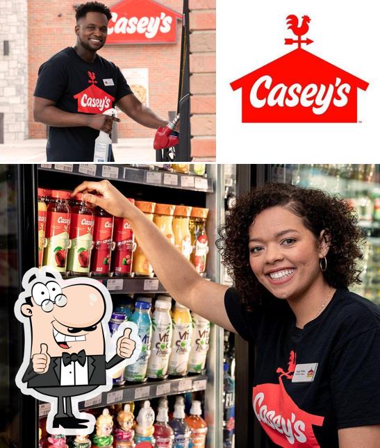 Casey's