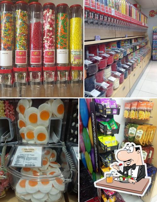 Natalies Candies