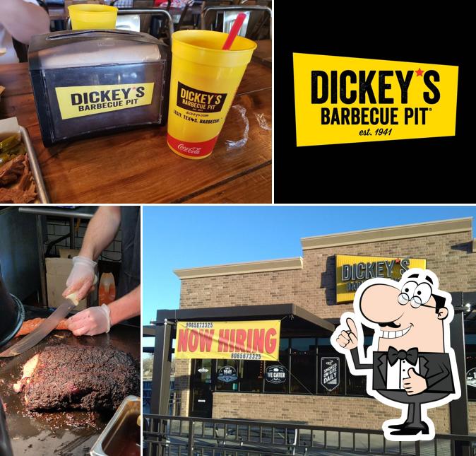 Dickey's Barbecue Pit