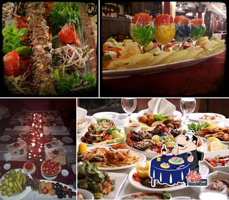 Diwan Alsultan Restaurant