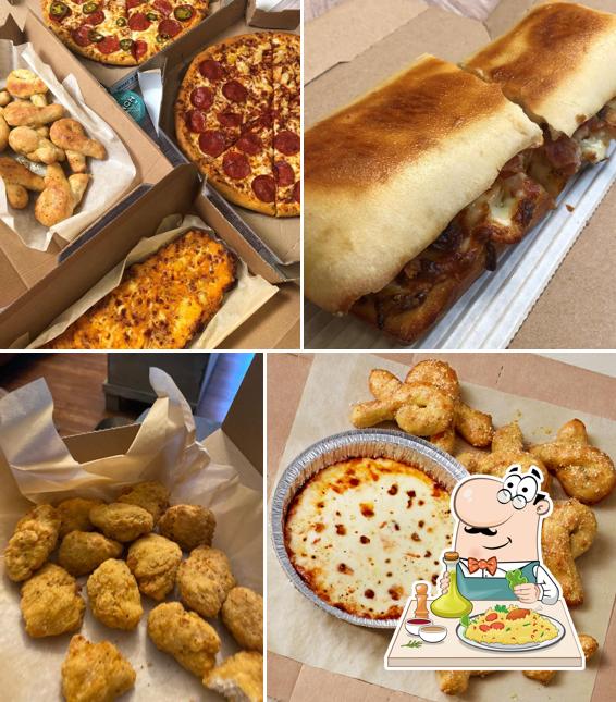 Domino's Pizza