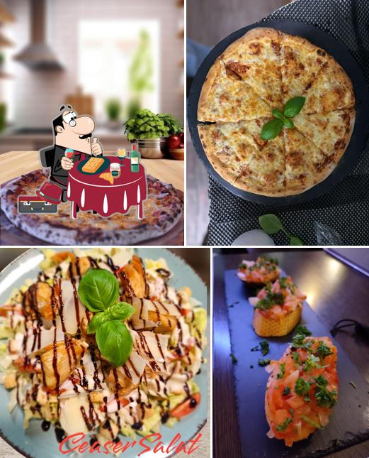 Downtown Restaurant-Cafe-Bar
