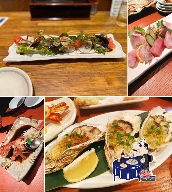 Eboshi Main Store