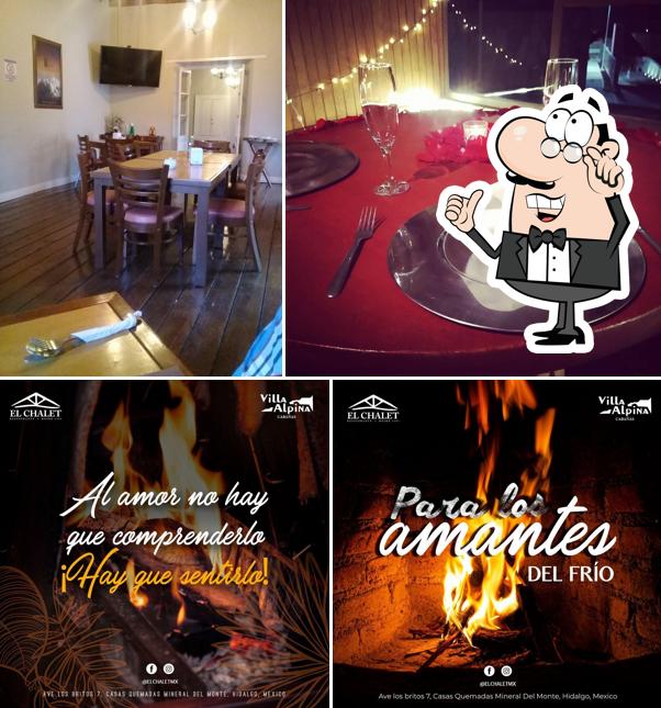 El Chalet