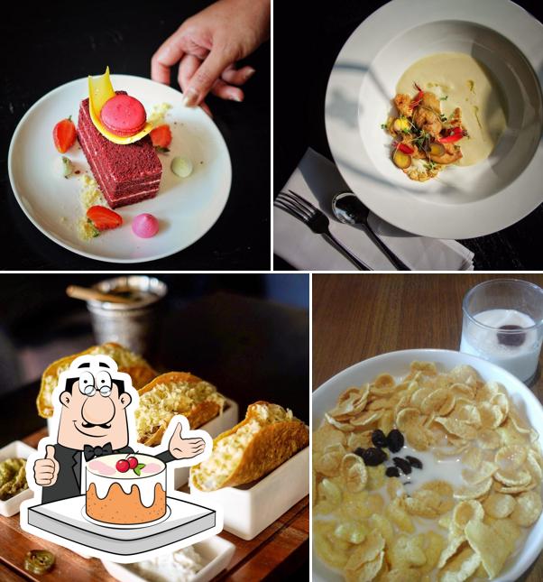 Épice Restaurant