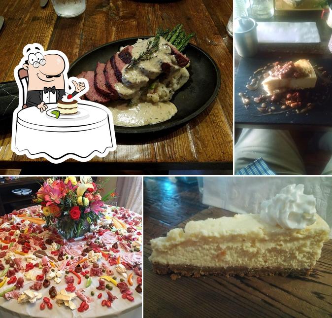 Graze Market and Cafe