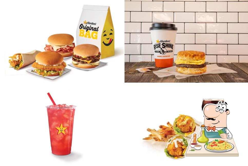 Hardee's