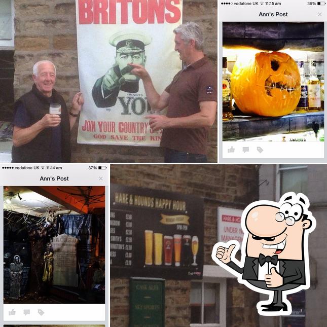 Hare & Hounds