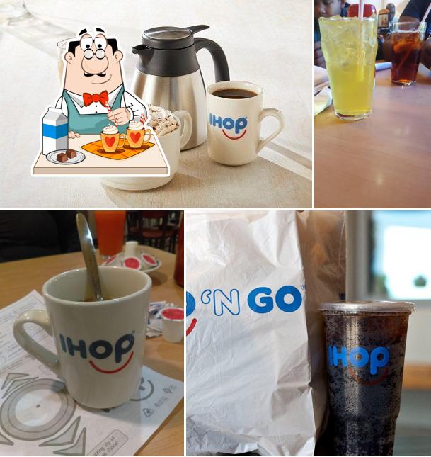 IHOP