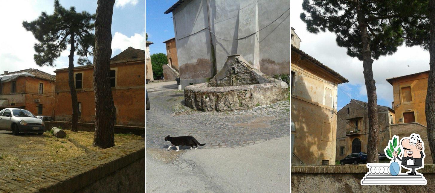 L'Antico Borgo