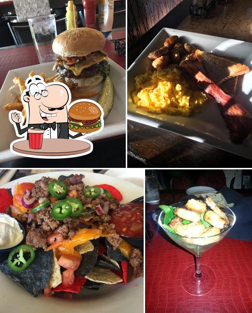 Leany's Steakhouse