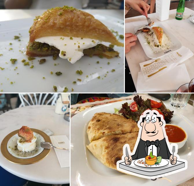 MADO Bodrum Neyzen Tevfik