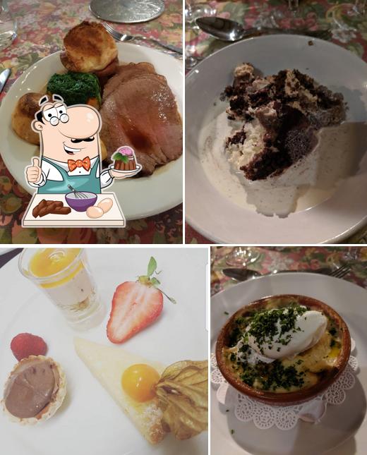 Mulberry Restaurant
