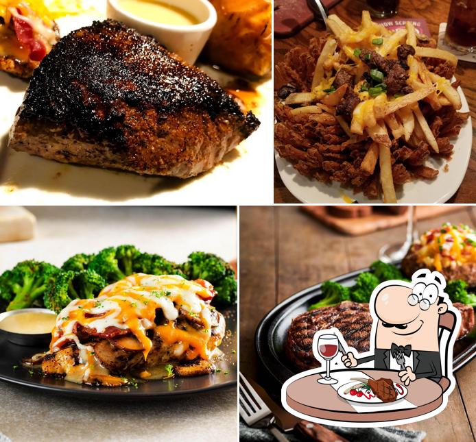 Outback Steakhouse
