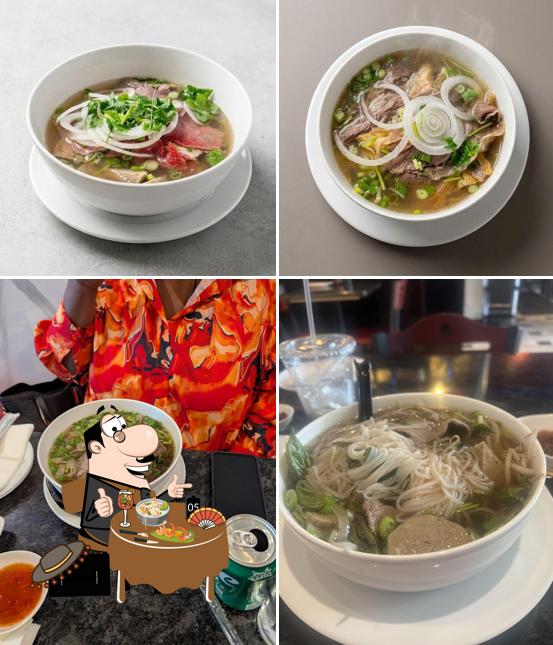 Pho 25 Pooler