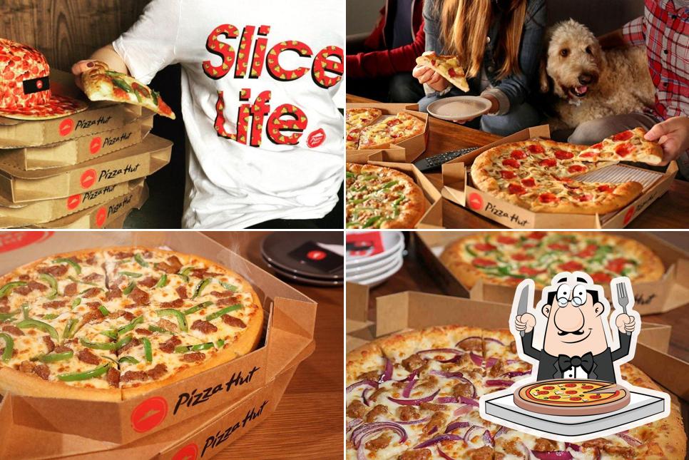 Pizza Hut