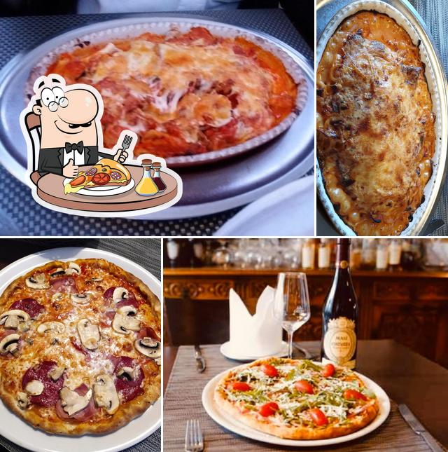 Pizzeria Da Giovanni
