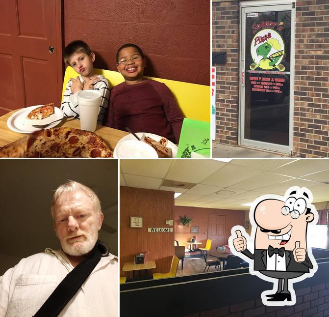 Snappys Pizza