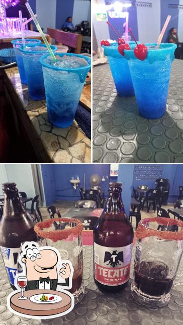 Fercho's Bar