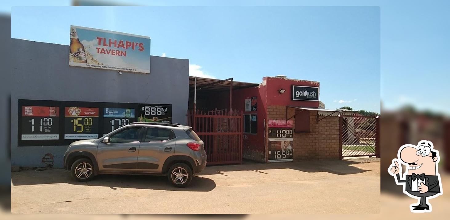 Tlhapis Tavern