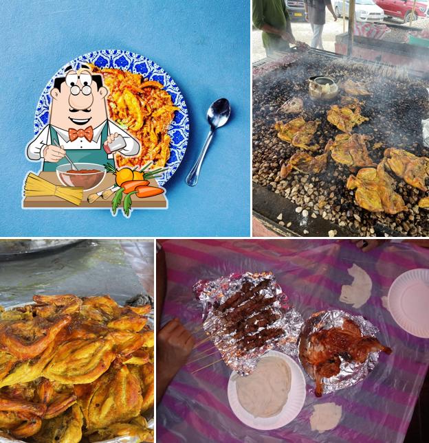 ABU SAYED RESTAURANT