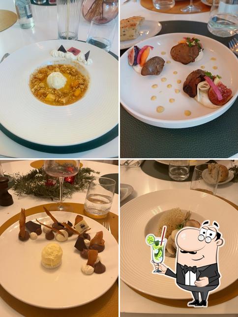 Restaurant Aumale