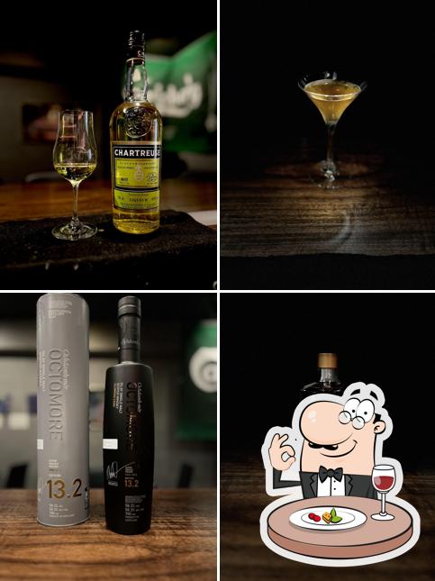 Bar nagare