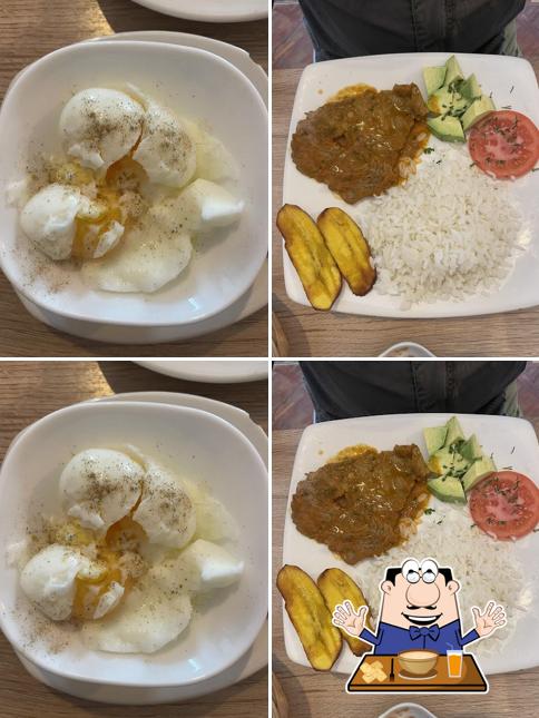 Bocado Selecto