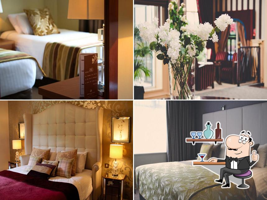 Four Seasons Hotel & Leisure Club, Monaghan