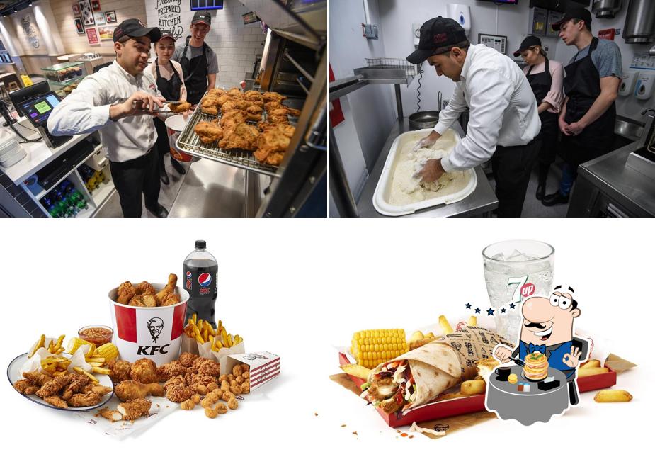 KFC Rotherham - Canklow Road