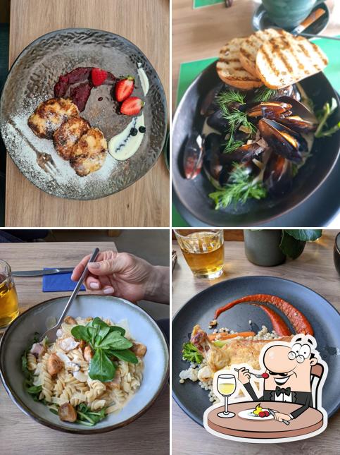 Käsu Hansu Kohvik-Resto