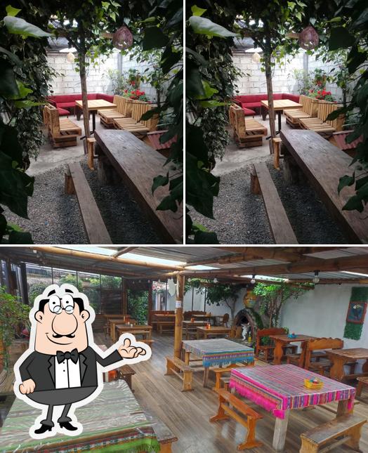 La Playita Crabs & Grill