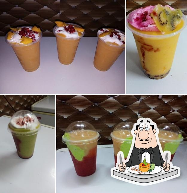 Mumthaz coffee shop mualdha near technical collage