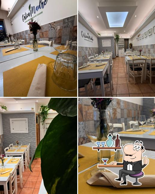 Ortica Madre - Ristorante