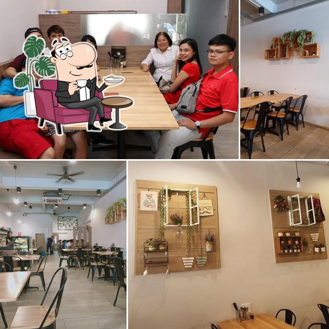 Phoon Cafe