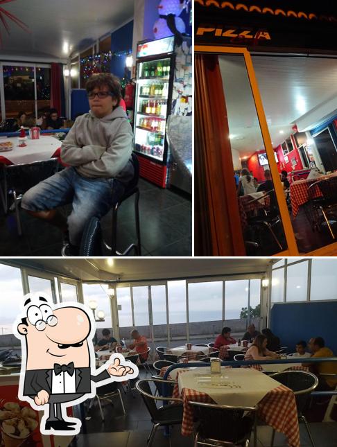 Pizza Café