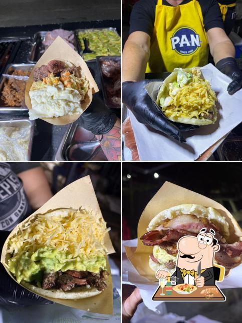 Que Arepas Oficial