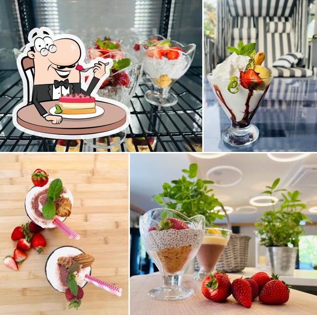 Restauracja Pøłwysēp