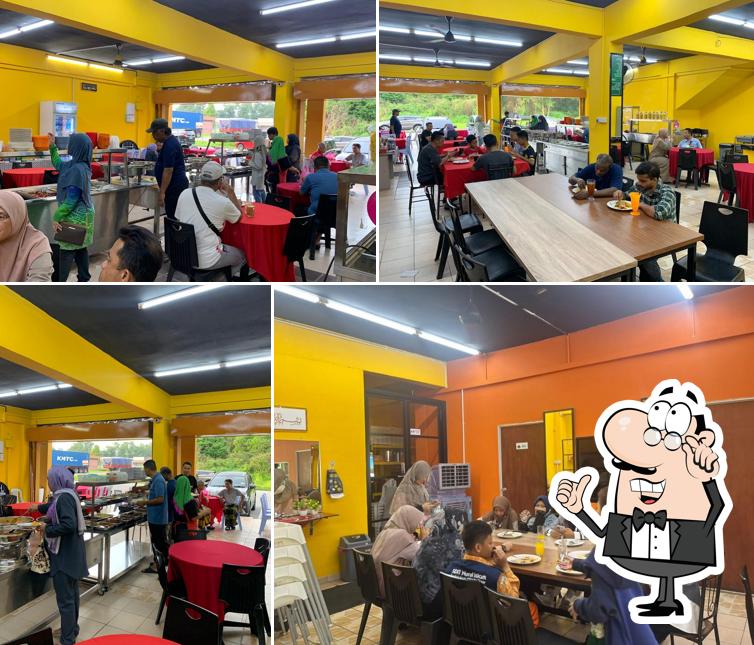 Restoran R & B Catering
