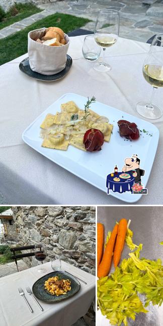 Ristorante Agriturismo Ca' Gianin