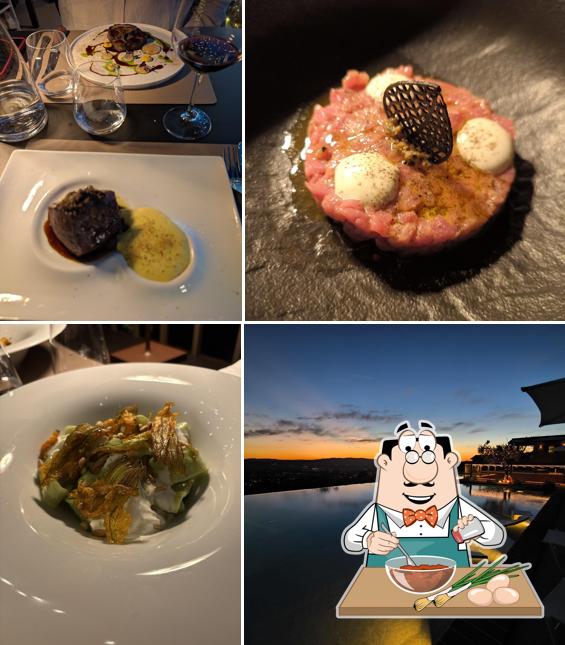 Ristorante alla Pergola della Quercetta