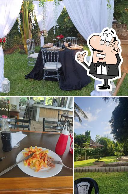 Rockstarz Gardens