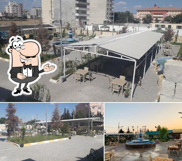 ŞELALE CAFE & RESTORANT