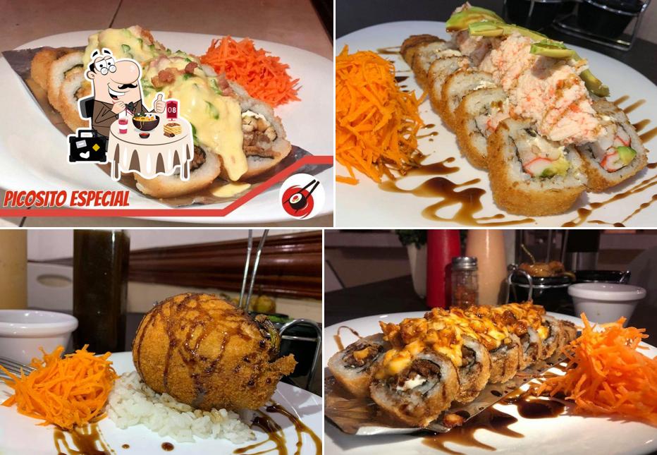 Sushi Kuali Cosala