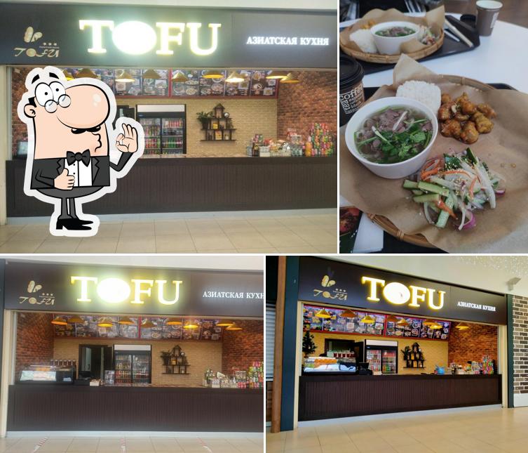 Tofu