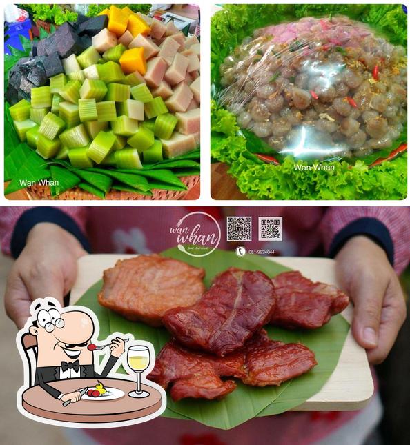 วันหวาน WAN WHAN